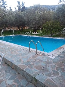 Μονοκατοικία, 430τ. μ.