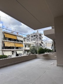Διαμέρισμα, 80τ. μ.