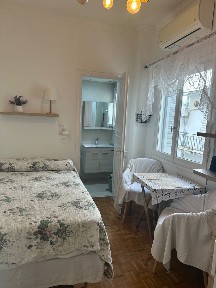 Studio / Γκαρσονιέρα, 19τ. μ.