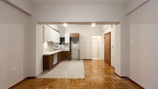 Studio / Γκαρσονιέρα, 53τ. μ.