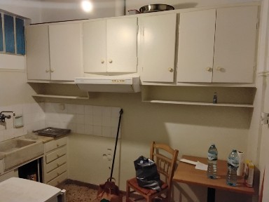 Διαμέρισμα, 50τ. μ.