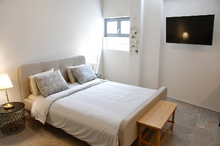 Studio / Γκαρσονιέρα, 32τ. μ.