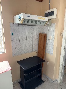 Studio / Γκαρσονιέρα, 25τ. μ.