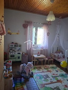 Αγία Μαρίνα, Κορωπί (Αθήνα - Ανατολικά Προάστια)