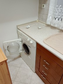 Studio / Γκαρσονιέρα, 40τ. μ.