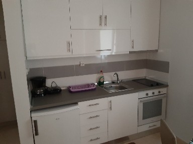 Studio / Γκαρσονιέρα, 60τ. μ.