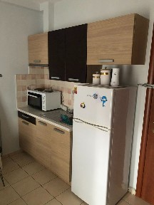 Studio / Γκαρσονιέρα, 30τ. μ.