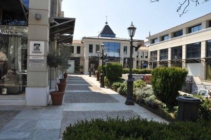 Κέντρο, Κηφισιά (Αθήνα - Βόρεια Προάστια)
