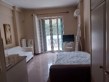 Αγία Κυριακή, Κηφισιά (Αθήνα - Βόρεια Προάστια)