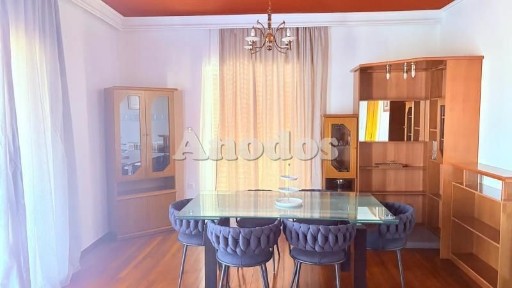 Διαμέρισμα, 115τ. μ.