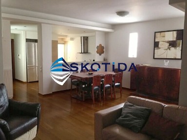 Διαμέρισμα, 100τ. μ.
