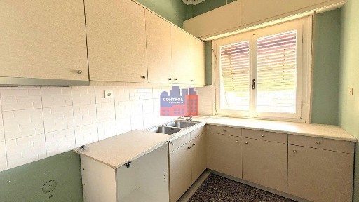 Διαμέρισμα, 120τ. μ.