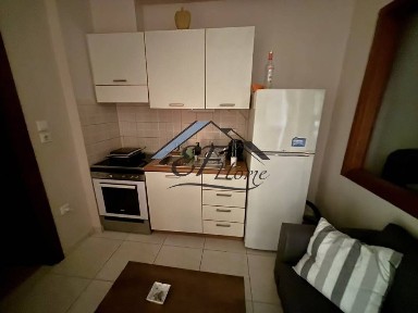 Διαμέρισμα, 40τ. μ.