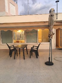Studio / Γκαρσονιέρα, 20τ. μ.