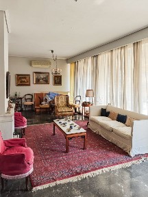 Άγιος Σώστης, Νέα Σμύρνη (Αθήνα - Νότια Προάστια)