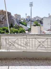 Λόφος Σικελίας, Καλλιθέα (Αθήνα - Νότια Προάστια)