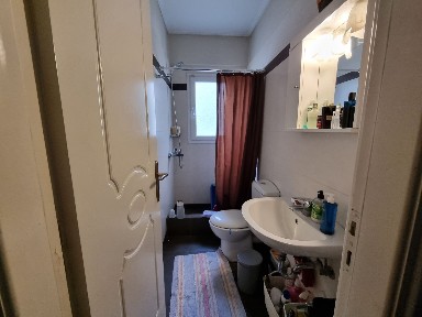 Παναγίτσα, Παλαιό Φάληρο (Αθήνα - Νότια Προάστια)