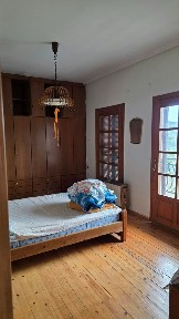 Συγκρότημα διαμερισμάτων, 121τ. μ.