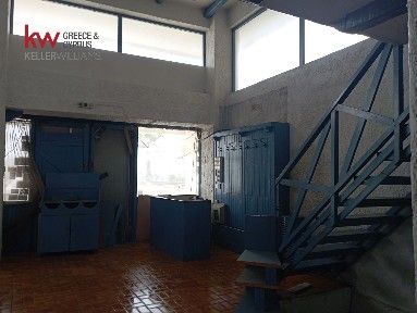 Γραφείο, 200τ. μ.