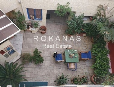 Άνω Πετράλωνα, Πετράλωνα (Αθήνα - Κέντρο)