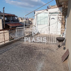 Studio / Γκαρσονιέρα, 22τ. μ.
