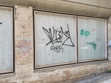 Ριζούπολη, Άγιος Ελευθέριος - Προμπονά - Ριζούπολη (Αθήνα - Κέντρο), Πανδοσίας 47, Αθήνα 11142