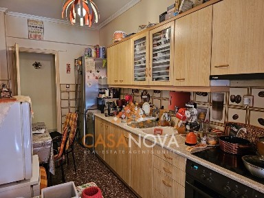 Κέντρο, Χαριλάου (Θεσσαλονίκη - Δήμος)
