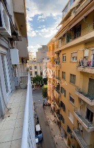 Καμάρα - Ροτόντα, Κέντρο Θεσσαλονίκης (Θεσσαλονίκη - Δήμος)