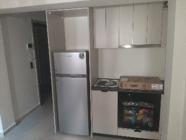 Studio / Γκαρσονιέρα, 30τ. μ.