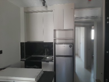 Studio / Γκαρσονιέρα, 45τ. μ.