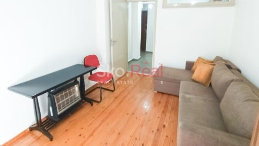 Studio / Γκαρσονιέρα, 25τ. μ.