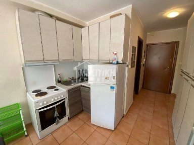 Studio / Γκαρσονιέρα, 35τ. μ.