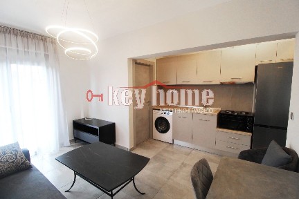 Studio / Γκαρσονιέρα, 42τ. μ.