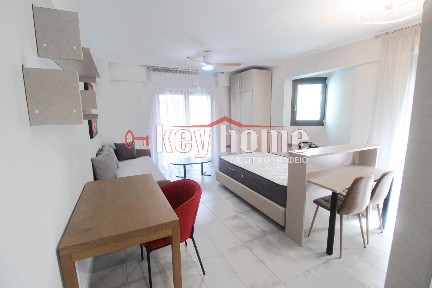 Studio / Γκαρσονιέρα, 41τ. μ.