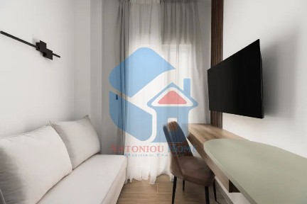 Studio / Γκαρσονιέρα, 27τ. μ.