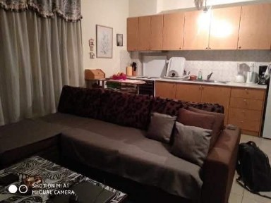 Άγιος Παντελεήμονας, Λεωφόρος Πατησίων - Λεωφόρος Αχαρνών (Αθήνα - Κέντρο)