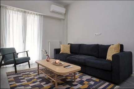 Διαμέρισμα, 66τ. μ.