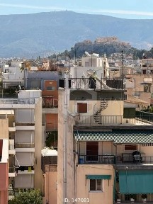 Διαμέρισμα, 76τ. μ.