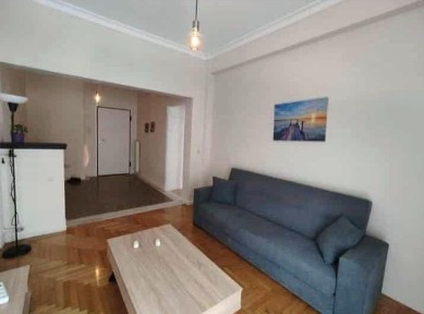Κάτω Πατήσια, Λεωφόρος Πατησίων - Λεωφόρος Αχαρνών (Αθήνα - Κέντρο)
