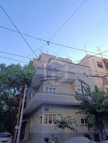 Κτίριο, 370τ. μ.