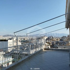 Θυμαράκια, Αττική (Αθήνα - Κέντρο)