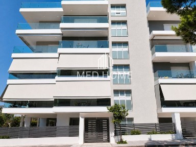 Μεταμόρφωση (Αθήνα - Δυτικά Προάστια)