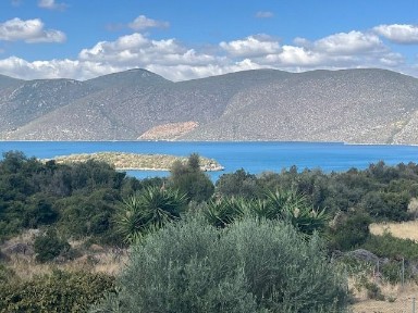 Σκροπονέρια, Ανθηδώνος (Εύβοια)