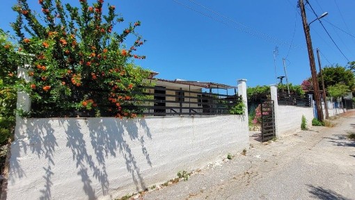 Κέντρο, Μηχανιώνα (Θεσσαλονίκη - Περιφ/κοί δήμοι)