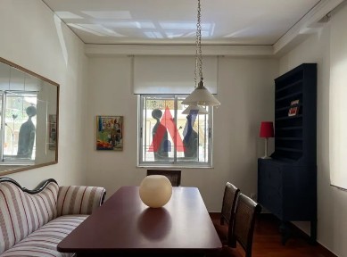Διαμέρισμα, 105τ. μ.