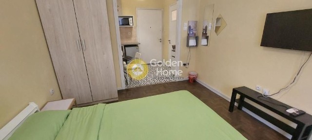 Studio / Γκαρσονιέρα, 26τ. μ.