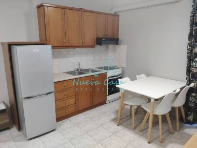 Studio / Γκαρσονιέρα, 30τ. μ.