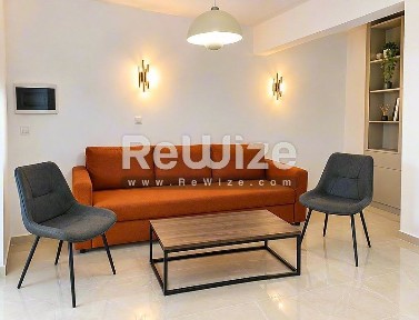 Studio / Γκαρσονιέρα, 42τ. μ.