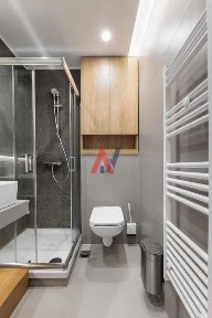 Studio / Γκαρσονιέρα, 25τ. μ.