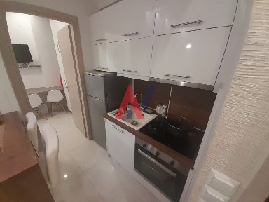 Studio / Γκαρσονιέρα, 30τ. μ.